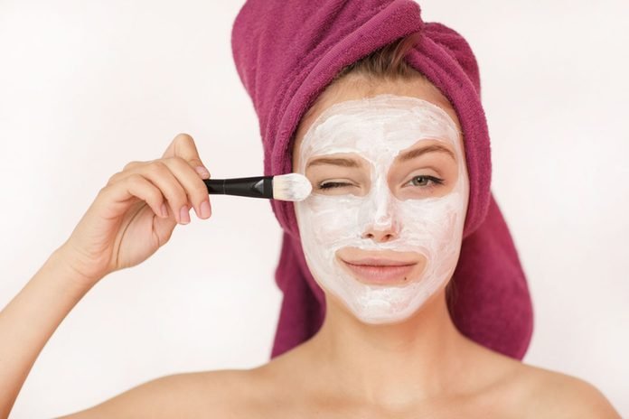 Clear Skin Mask | ماسك تنقية البشرة